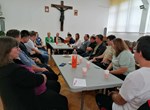 Započeo novi ciklus susreta zajednice "Bartimej"